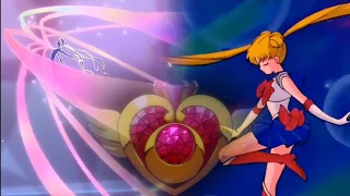 Sailor Moon🌙_Crystal💎||AMV