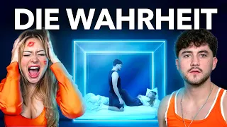 100h Date In Der Box (Die Wahrheit)