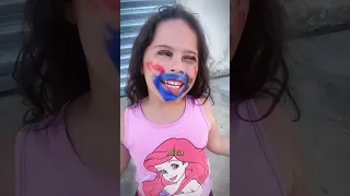 Tá parecendo um monstro... #humor #comedia