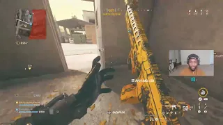 MW3 WITH DREWTHEGOD94