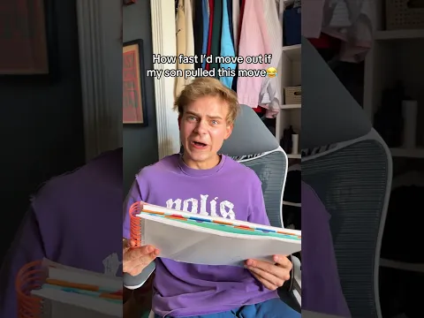 Who is this “friend” son???