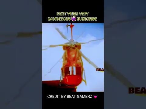 WHITE444 VS RAISTAR CRASH HELICOPTER 😨😱😱 #freefire #shorts #shortsfeed