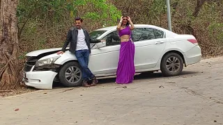 इश्क की दास्तान नागमणि Ishq ke Dastan Nagmani | Mohini ने देव के सर पर डंडा मारा | Dangal Tv Show