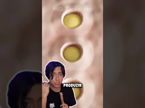 Como funciona um Derma Roller 🤔