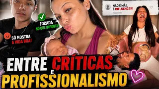 KAMYLINHA É A 4°MAIS INFLUENTE DO BRASIL |VIRGÍNIA|VINI JR|NEYMAR