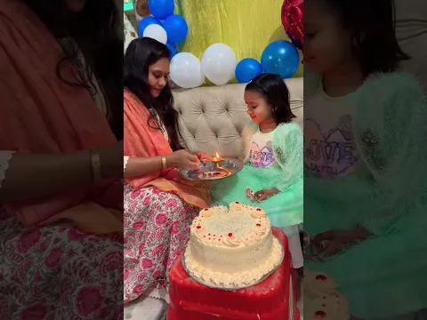 Baby mere birthday pe goli chalegi (OfficialVideo)| Baby Mere Birthday Pr Pranjal Dahiya #shorts