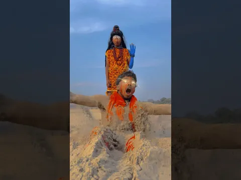 Mahadev🕉️🙏 || #shorts #trending #youtubeshorts