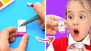 ✨ Let’s Make a Unicorn DIY! 🦄 & Try More Creative Ideas! 😍