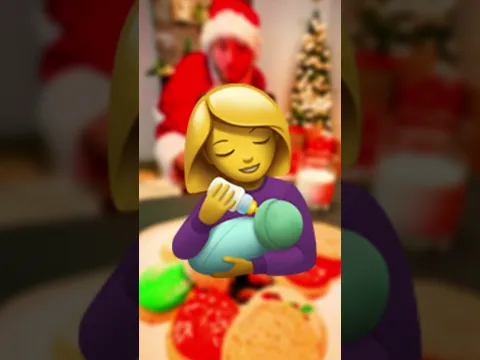 ESTE ES EL SANTA CLAUS MAS ATERRADOR QUE HAY