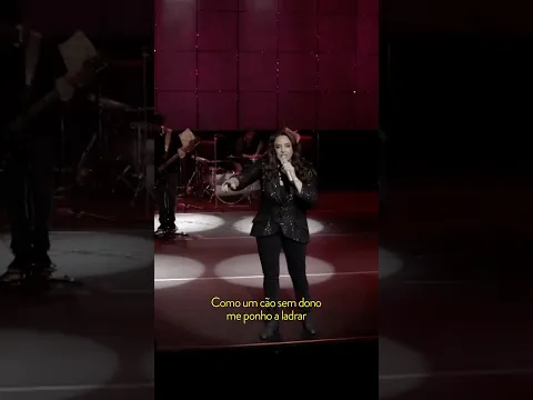 Será que essa aqui vai entrar na setlist da turnê ‘25 Anas’? O que vocês acham? 👀 #TBT