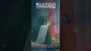 Story of Lady Fatimah Masoomah (SA) for kids | #اللهم_بارک_لمولانا_صاحب_الزمان