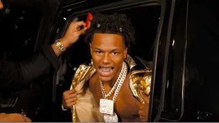 RichBoyTroy - Demon Mode (Official Music Video)