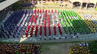 KZA School Fitness Dance (Grade 10)