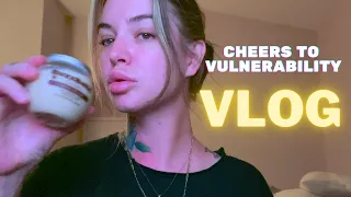 VLOG: Life struggles lately, divorce, moving to my new place 📦 THE PAST WEEK