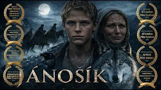 JANOSIK – Rise of the Legend | Official Cinematic Scene