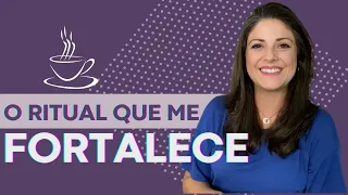 O meu milagre da manhã