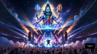 Shiv Anthem 2026 | kavariya| Varun | Hem