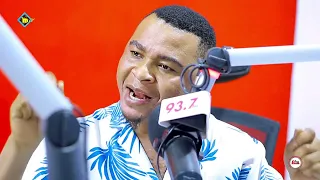 DR KUMBUKA AMJIA JUU ARISTOTE BAADA YA KUMSEMA VIBAYA WEMA SEPETU