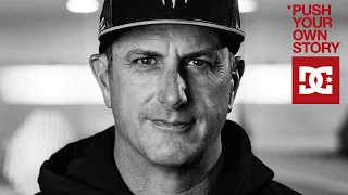 DC SHOES : PUSH YOUR OWN STORY | KEN BLOCK