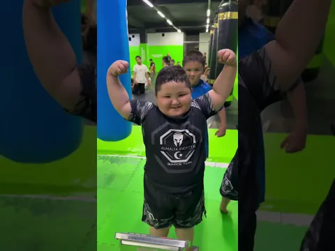 لا تَمْزَحْ مع أودو البيك أبدًا