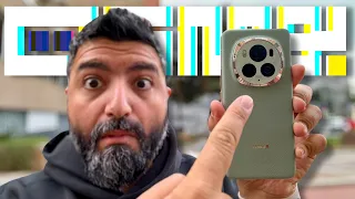 جديد هونر ماجيك ٦ برو!