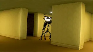 The Backrooms (Found Footage) [Official Trailer]