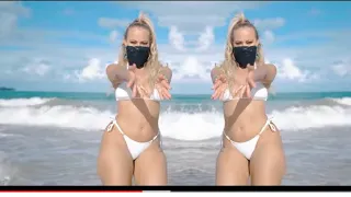 SUZY - MC Bandida x Real Rycco x Leo Maverick x Kadyn (Videoclip official)