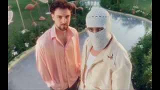 TUL8TE, Saint Levant - Nano I تووليت، ساينت ليفانت - نانو (Official Music Video)