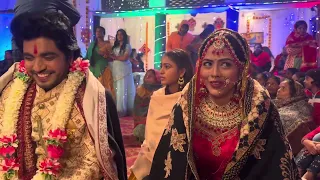 Balrampur mai hui shadi #richadixit #richa