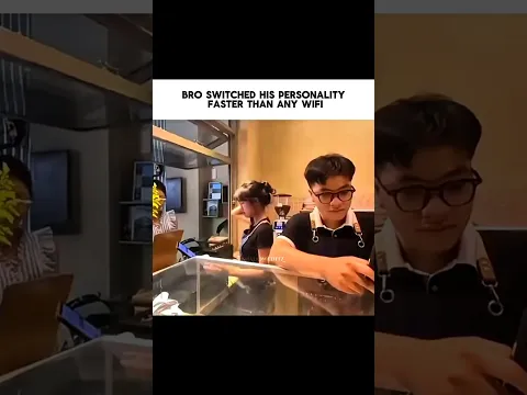 bro switch his personality after then wife...😂|| #shorts #viral #trending #bts #fyp #relatable #edit