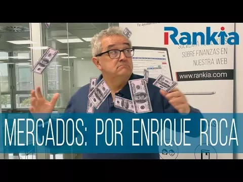 ►Accede al blog de Enrique Roca en Rankia: https://www.rankia.com/blog/erre 

►Puedes ver la cartera de Enrique Roca aquí: https://goo.gl/Ms5sbh