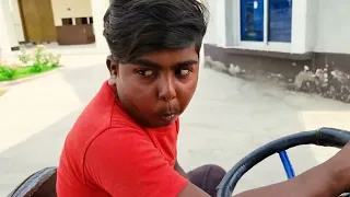 My Top Funniest Comedy Entertainment Video 2022 || Try To Not Laugh || Episode 28 By Chotu Comedy