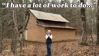 Momma did a thing 😳 NEW HOME TOUR