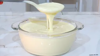 Você precisa fazer  creme de batata, super delicioso e muito cremoso não tem erro/RECEITAS DE MÃE