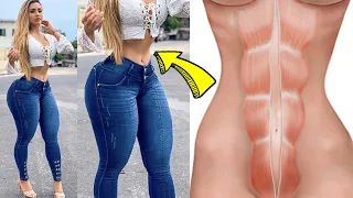 Aplana el Vientre en 30 días con el Reto Burpees