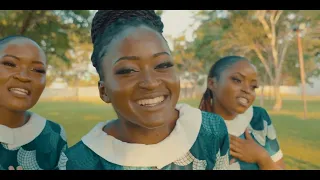 Divine Sisters Singers - Ngomwana
