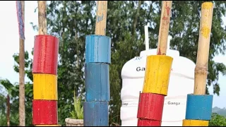 Amazing bomboo colour Satisfying ASMR Live 2 #livegaming