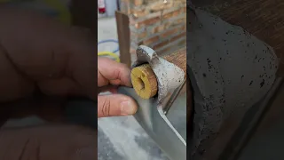 Como afirmar el cabo de la herramienta 🔧 