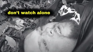 6 Most DISTURBING Videos Ever Caught On Camera