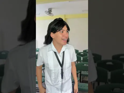 YUNG BUNTIS YUNG MGA ESTUDYANTE