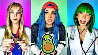 Song POV Compilations || @AvocadoPlayz  || 2025
