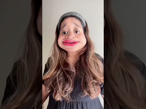 Dimana mana selalu ada ketawa mama sachi😂🤣