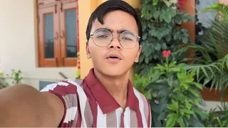माँ कालिका मंदिर 🛕 में भंडारा 🙏