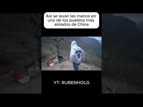 No esperaba encontrar esto para lavarme las manos @rubenholg