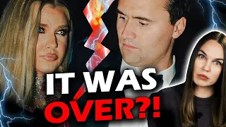 🚨NEW CLAIMS: WAS CHARLIE ABOUT TO LEAVE ERIKA?! | PROOF HE DIDN'T WANT TO RUN FOR OFFICE!