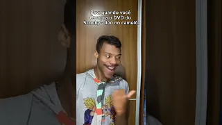 Scooby - doo e o mistério de fred 😂