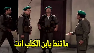 هتفصل ضحك مع الزعيم ومحمد امام لما كانوا بيهربوا من الحكومة الاسرائيلية🤣🤣