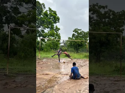 online goalkeeper 🤣🤣 #funny #trending #shorts