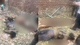 Sunjwan Encounter Over, 2 Militants Killed Says Police