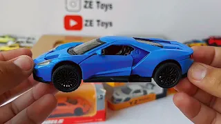 Unboxing New and Amazing Collection | Scale Model Cars